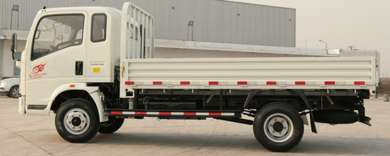 사용된 화물 트럭 8×4 드라이브 모드 시노트럭 호워 화물 트럭 샤시 11 미터 긴 12개 타이어