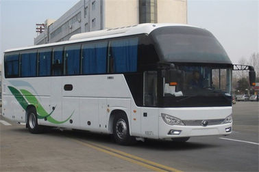 큰 크기에 의하여 이동 버스 Yutong 사용되는 상표
