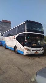 YUTONG 밴드는 2013 년 차 버스를 A/C/Weichai 디젤 엔진 336hp 엔진을 가진 사용했습니다