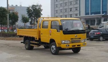 가솔린에 의하여 사용되는 가벼운 의무 덤프 트럭, 증명서를 주는 사용된 쓰레기꾼 트럭 ISO CCC