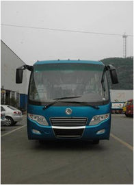 여행을 위해 차 버스 Dongfeng 상표 이용되는 2008 년 31 좌석 디젤 엔진 힘 유로 IV
