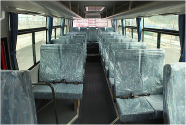 Dongfeng는 차와 버스를 증명서를 준 2010 년 24-31 좌석 CCC ISO 사용했습니다