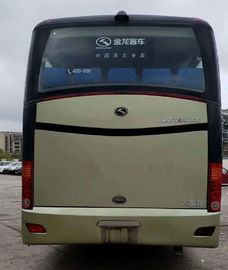 21 좌석 초침 버스, 제 2 king long 브랜드 과 Yuchai 손 차 임금 디젤 엔진