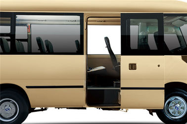 2013 년 23의 좌석에 새로운 디젤에 의하여 사용되는 소형 버스 Kingking long 상표 99%