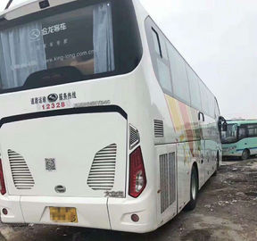거대한 Kingking long에 의하여 사용되는 차 버스 39의 좌석 Weichai 디젤 엔진을 가진 2013 년