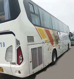 거대한 Kingking long에 의하여 사용되는 차 버스 39의 좌석 Weichai 디젤 엔진을 가진 2013 년
