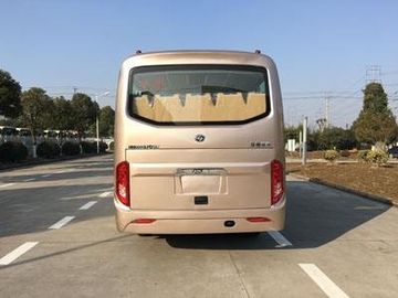 17의 좌석은 2012 년 관광 사업을 위해 버스 Huaxin 소형 상표를 최고 속도 100개 Km/H 사용했습니다