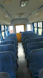 YUTONG에 의하여 사용되는 국제적인 학교 버스, 41의 좌석을 가진 초침 학교 버스