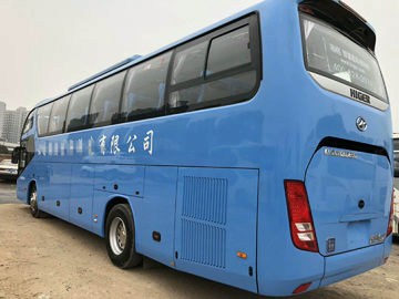 현재 새로운 도착에 의하여 사용된 더 높은 차 버스 39는 디젤 엔진 파랑 A 층에 절반 Wechai에 의하여 달린 좋은 것 자리를 줍니다