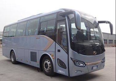 Golden Dragon 38 좌석 디젤은 아프리카를 위한 100km/H 새롭고 사용된 버스를 가진 코치 버스를 사용했습니다