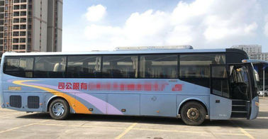 ZK6127 Yutong는 여객 버스/66의 좌석에 의하여 사용된 사치품 버스 Yutong 상표를 사용했습니다