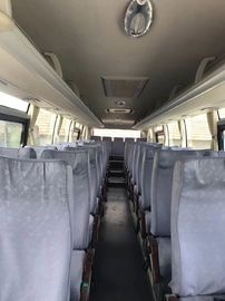 2014 년은 객차/Zhongtong 유로 IV WP 디젤 엔진 47 좌석 차 버스를 사용했습니다