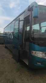 Yutong Zk6118는 여객 버스를 2010 년 54 좌석 100km/H 최고 속도 사용했습니다