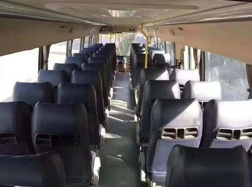310HP 황금 54의 좌석을 가진 용에 의하여 사용되는 차 버스 큰 수화물 2015 년