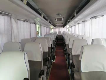 Yutong 여행 사용된 버스