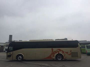 2020 년 주식 2550mm 버스 폭 Yutong SLK6126에 있는 새로운 촉진 버스 50 좌석