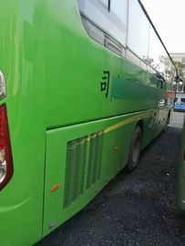 황금 용 XMQ6125 촉진 버스 새로운 이동 버스 33는 2019 년에 자리를 줍니다