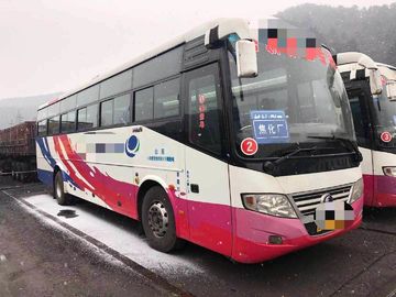 ZK6112D에 의하여 Yutong 사용되는 버스