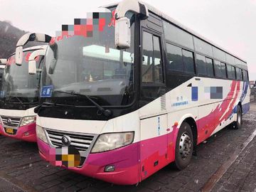 ZK6112D에 의하여 Yutong 사용되는 버스
