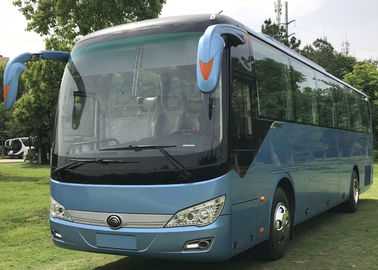 2018 년 48는 12 달 최저를 가진 Yutong 6개의 실린더에 의하여 사용된 버스에 보장 자리를 줍니다