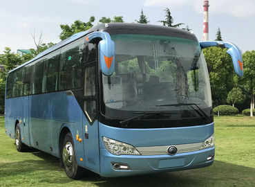 2018 년 48는 12 달 최저를 가진 Yutong 6개의 실린더에 의하여 사용된 버스에 보장 자리를 줍니다