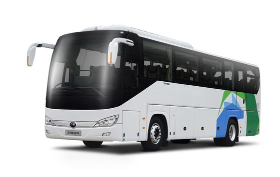 2017년 45 자리 유통 ZK6119H는 관광 버스를 사용했습니다