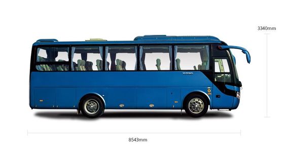 프로모션에서 디수씨엔트 가격과 6 타이어 브랜드 뉴 유통 버스 후미 엔진 35 자리 ZK6858