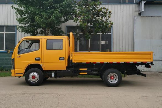 브랜드의 새로운 화물 트럭 저렴한 가격 80L 오일 탱크 트랙터 Shacman Dongfeng FAW 미니 덤프 트럭 10-20 팁 주는 사람 경트럭