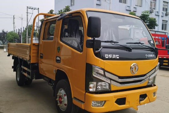 브랜드의 새로운 화물 트럭 저렴한 가격 80L 오일 탱크 트랙터 Shacman Dongfeng FAW 미니 덤프 트럭 10-20 팁 주는 사람 경트럭