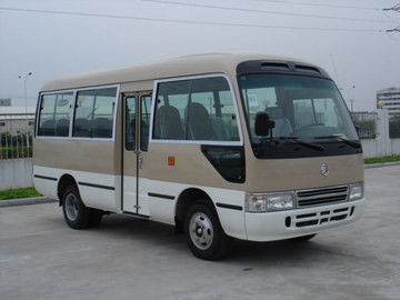 품질  2014 Year Used Coaster Bus Toyota Brand With 17 Seats ISO Certification 공장