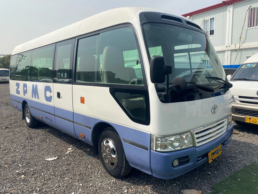 토요타 밴 초침 SCT6702TR 외부 개식 도어 20 자리는 밑받침 기름 기관 II유로를 이용했습니다