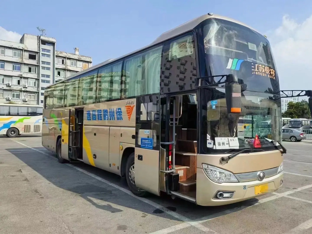 ZK6118 유툰 사용 여객 버스 / 54 좌석 사용 여객 버스 유툰 브랜드