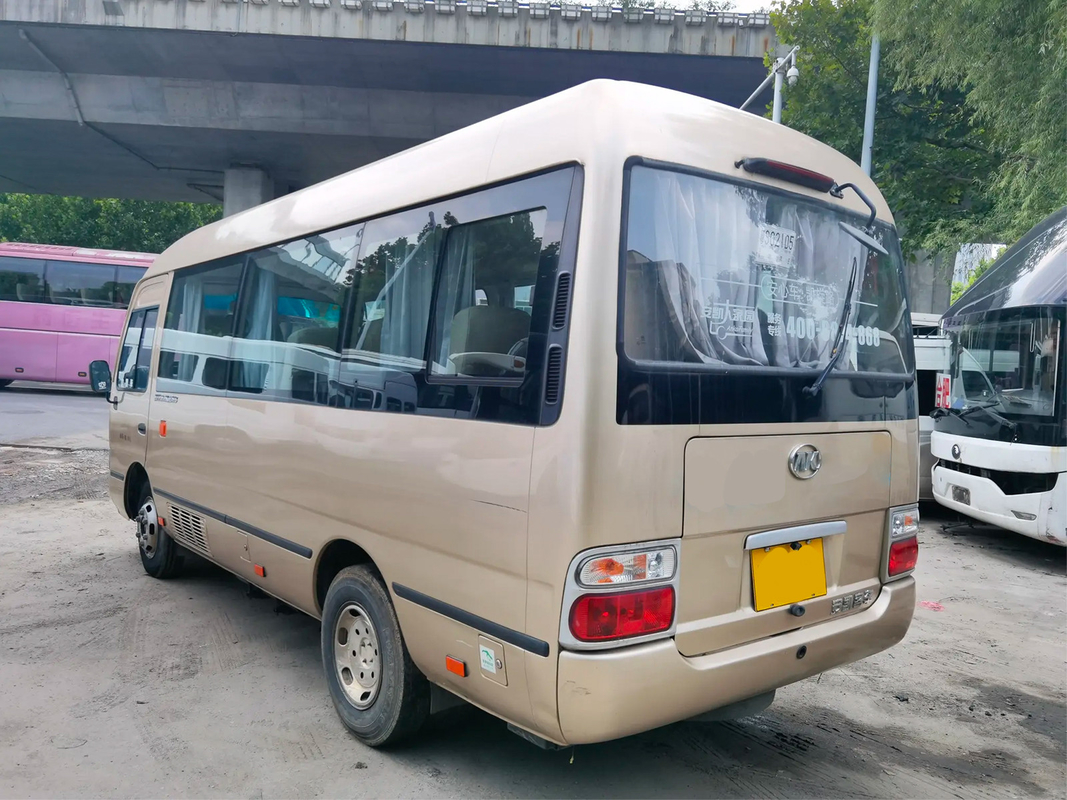 HFF6606 안카이 브랜드 에어컨 항공 좌석 고품질 모델 단문 미니버스