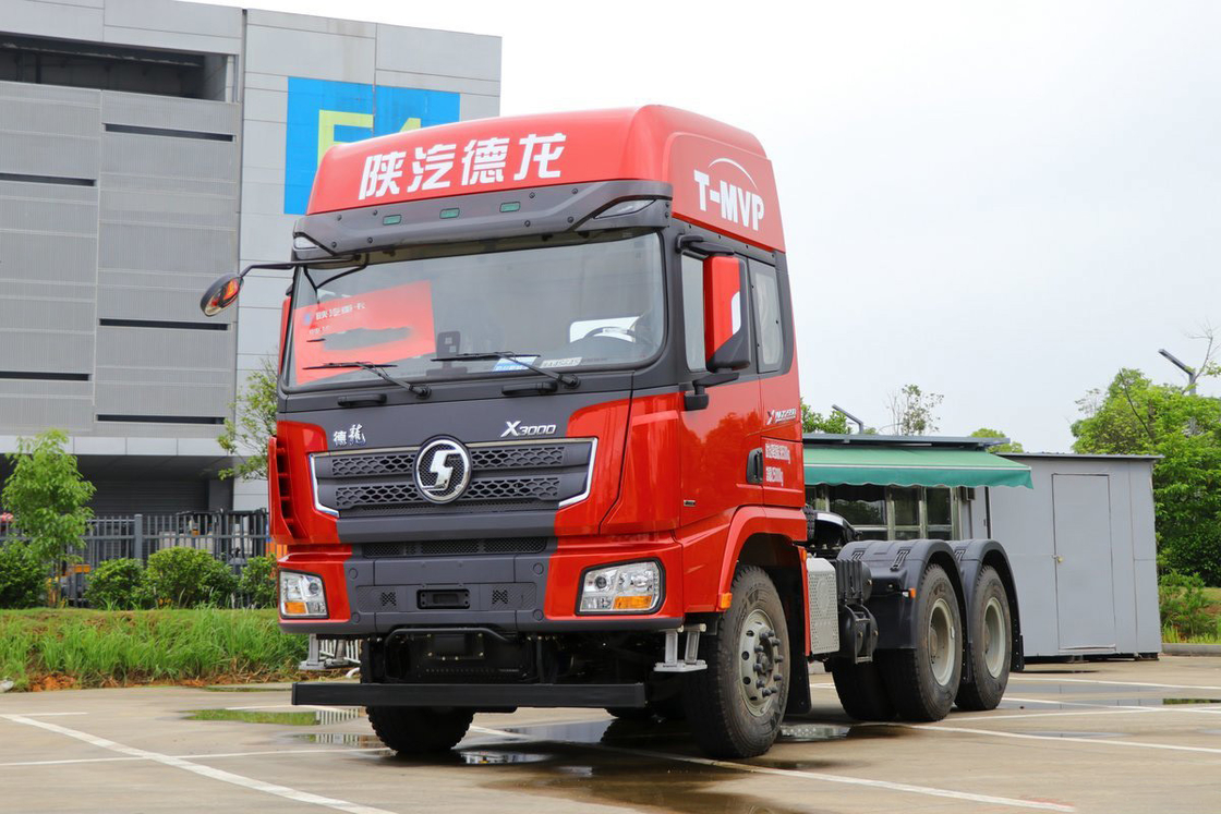 에어컨 디플렉터 에어백 충격을 흡수하는 좌석 디젤 550HP 샤크만 중형 트랙터