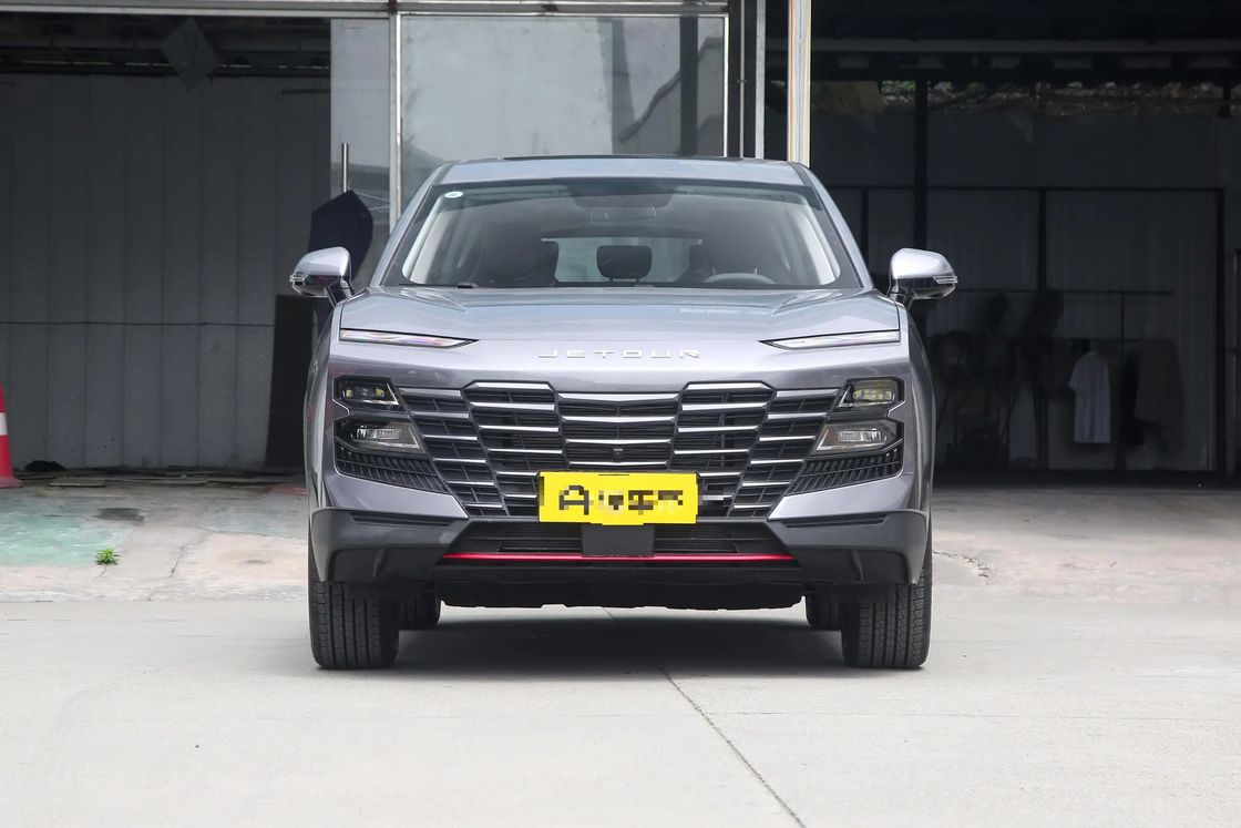 새로운 루이마이 픽업 디젤 가솔린 ISUZU 엔진 고품질 픽업 트럭 판매