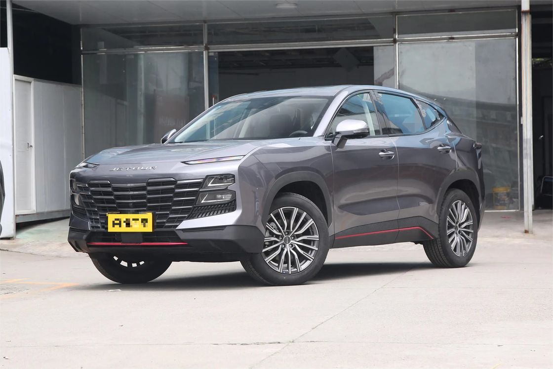 새로운 루이마이 픽업 디젤 가솔린 ISUZU 엔진 고품질 픽업 트럭 판매