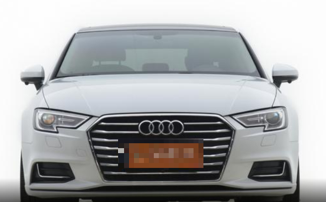 저렴한 중고용 오디 A3 1.4T 2020 리무진 35 TFSI 프로그레시브 에디션 내셔널 VI