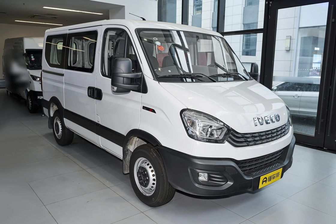 저렴한 새 아이베코 오션 미니밴 2024 2.0T 146 hp 디젤 2WD 유로 6 가족용 수출용