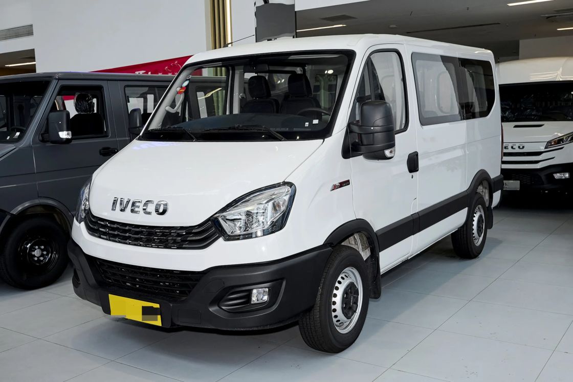 저렴한 뉴 오션 미니밴 2024 2.0T 디젤 146 hp 유로 6 가족 미니밴 수출