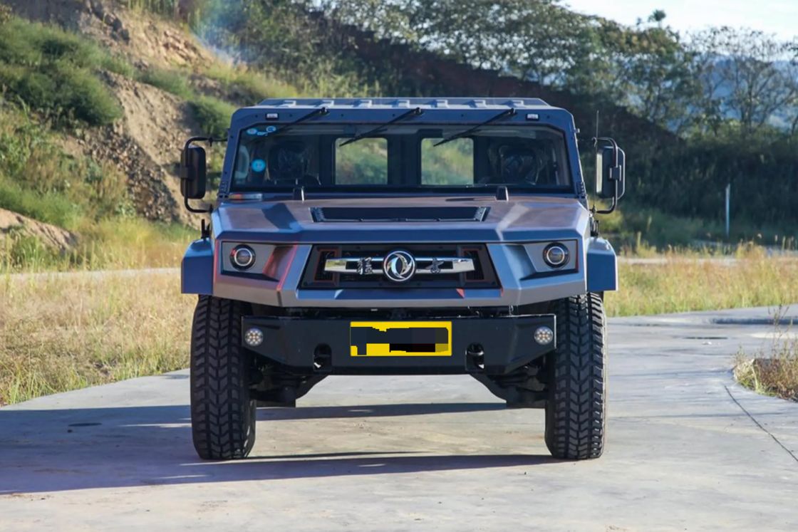 2022년도 둥펑 멘시 니싱제 500 4.0T V8 디젤 저붕 밴을 놓치지 마세요.