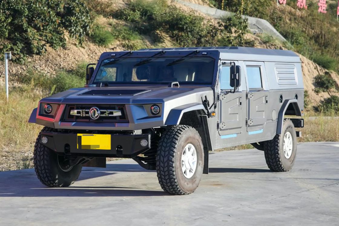 2022년도 둥펑 멘시 니싱제 500 4.0T V8 디젤 저붕 밴을 놓치지 마세요.