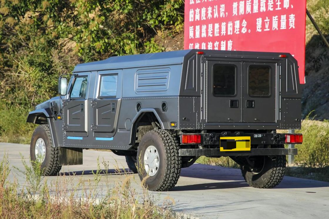 2022년도 둥펑 멘시 니싱제 500 4.0T V8 디젤 저붕 밴을 놓치지 마세요.