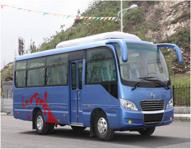 2009 년 초침 버스 단 하나 자동적인 문을 가진 산출 95 Kw 최대