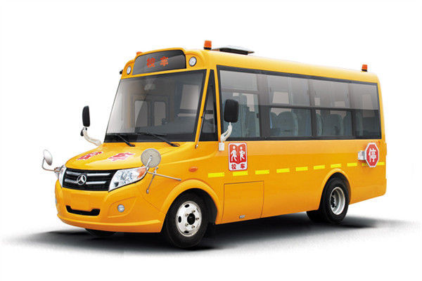 2015 년 초침 학생 수송을 위해 미국 학교 버스 10-19 Sears