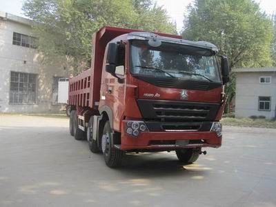 2015 년 초침 덤프 트럭 왼손 구동 장치형 총중량 31000 KG