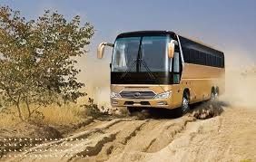 59대 자리 SGS 브랜드 뉴 버스와 유통 프로모션 버스 13M ZK6125D 전방 엔진 버스 RHD