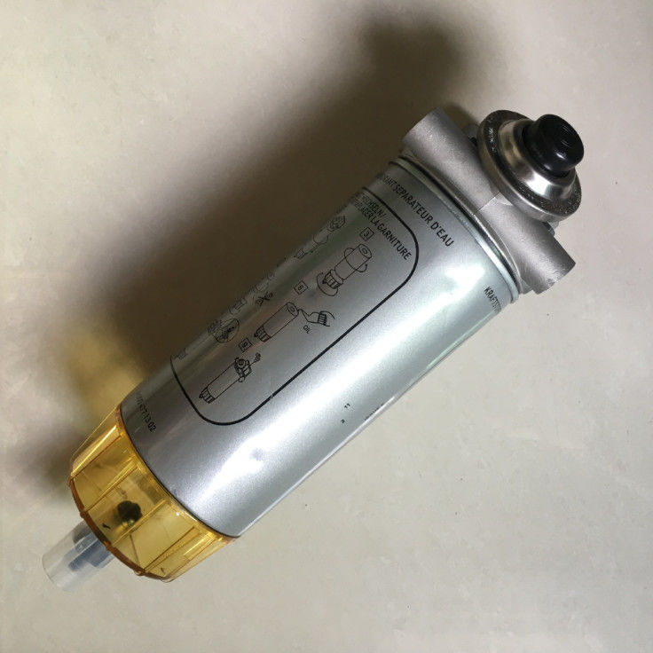 스코네 볼보 르노 유럽 3세 디젤 필터 집회 R90-MER-01 0004774308