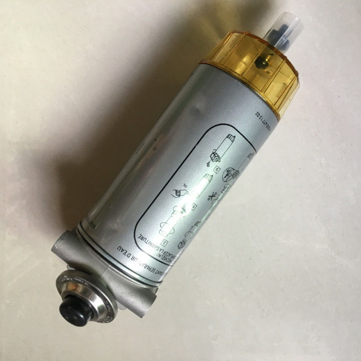 스코네 볼보 르노 유럽 3세 디젤 필터 집회 R90-MER-01 0004774308