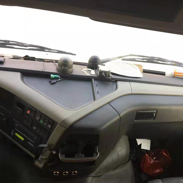 사용된 FM VOLV 오우 420 440HP 460HP 6x4 트럭 트랙터 과중한 업무 카고 트레일러