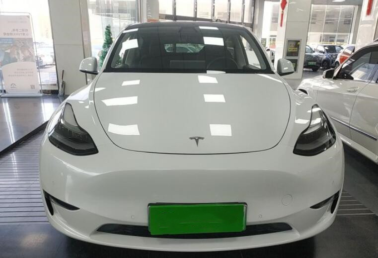 72V 3.5KW 모터가 장착된 저속 전기차가 장착된 전기차